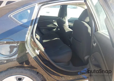 2016 Dodge Dart Se from USA, damaged, VIN 1C3CDFAA5GD539961